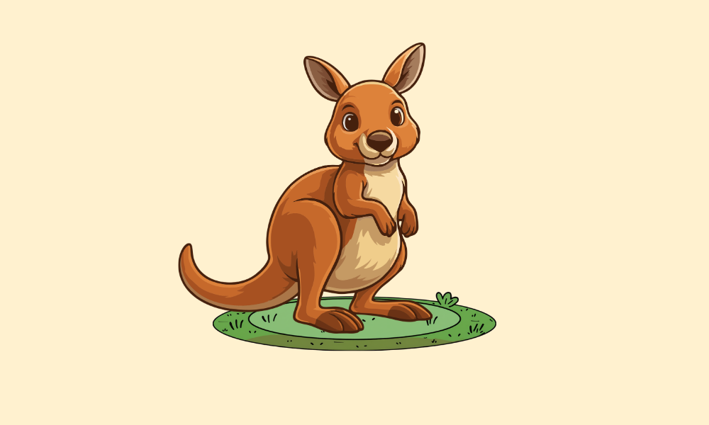 Kangaroo Room — Kangaroo