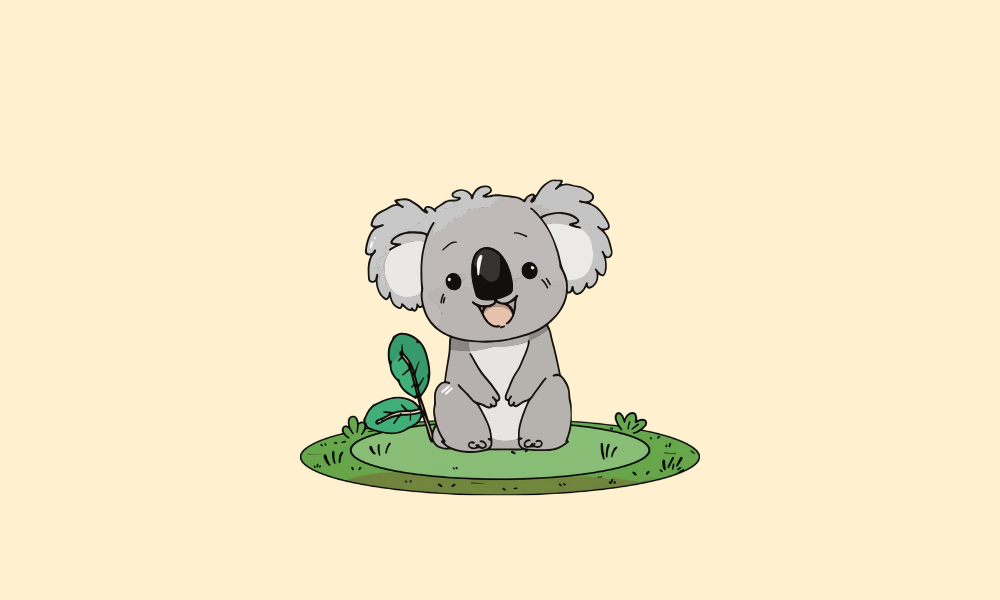 Koala Room — Koala